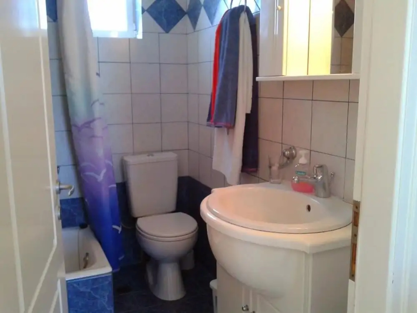 Apartments Xenios Zeus 2