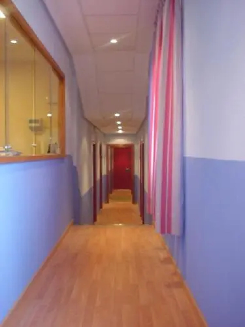 Hostal Restaurante El Español