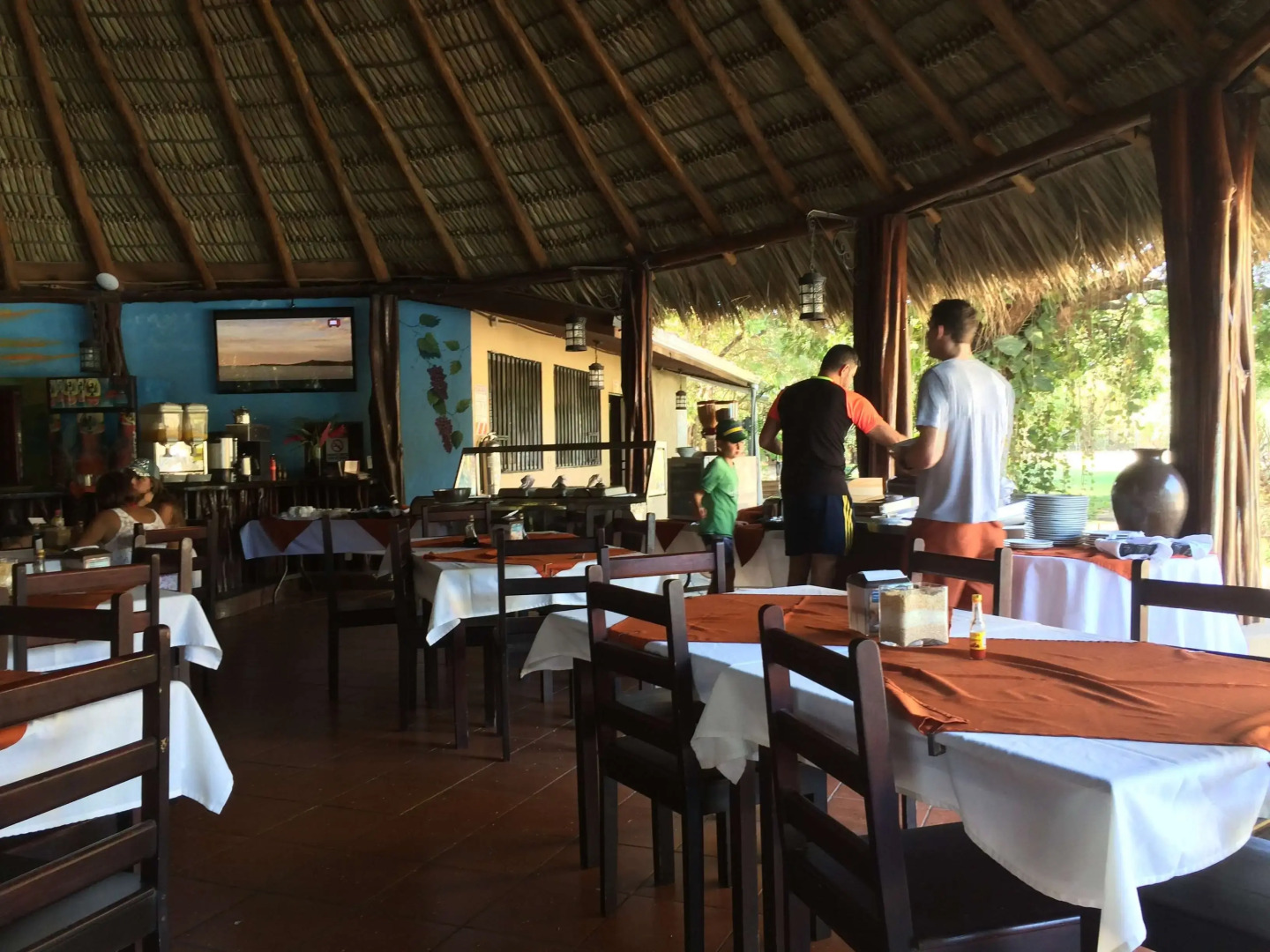 Best Western El Sitio Hotel