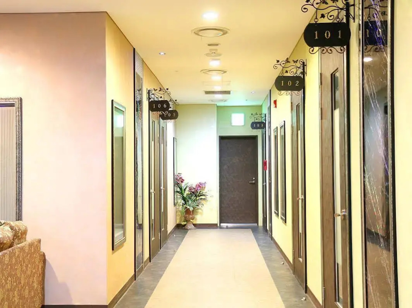 Youngjong Sky Resort