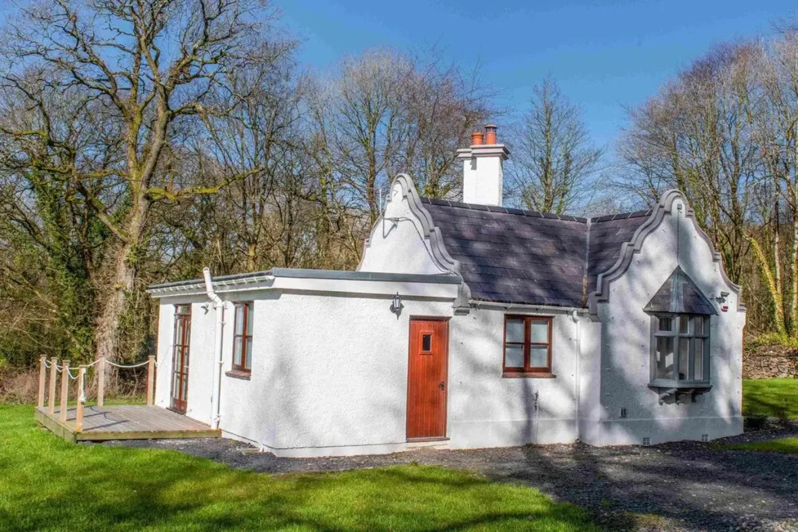 Ye Olde Bulls Head Inn & Townhouse