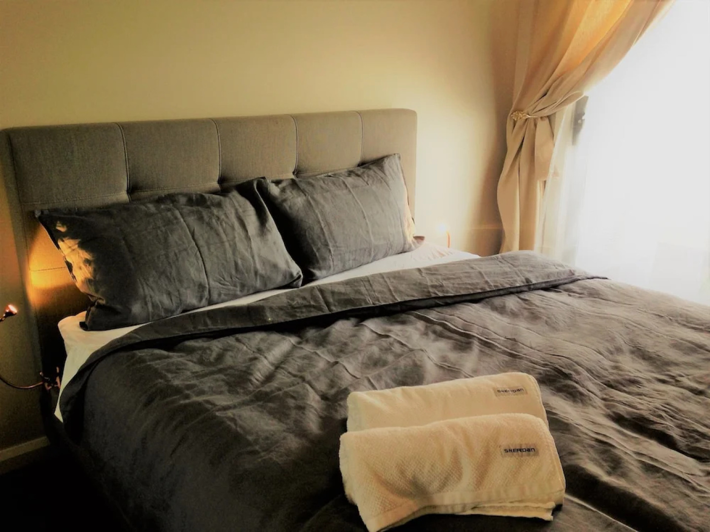 Ivy and Roses Boutique Apartments