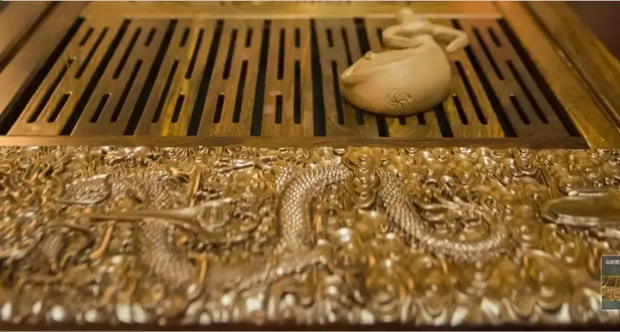 Zhangjiajie Xinjian Inn