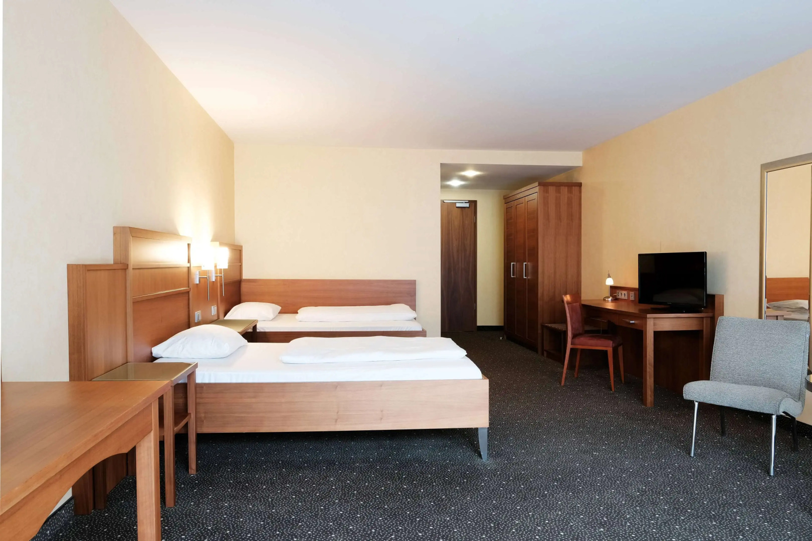 Ramada by Wyndham Duesseldorf Ratingen