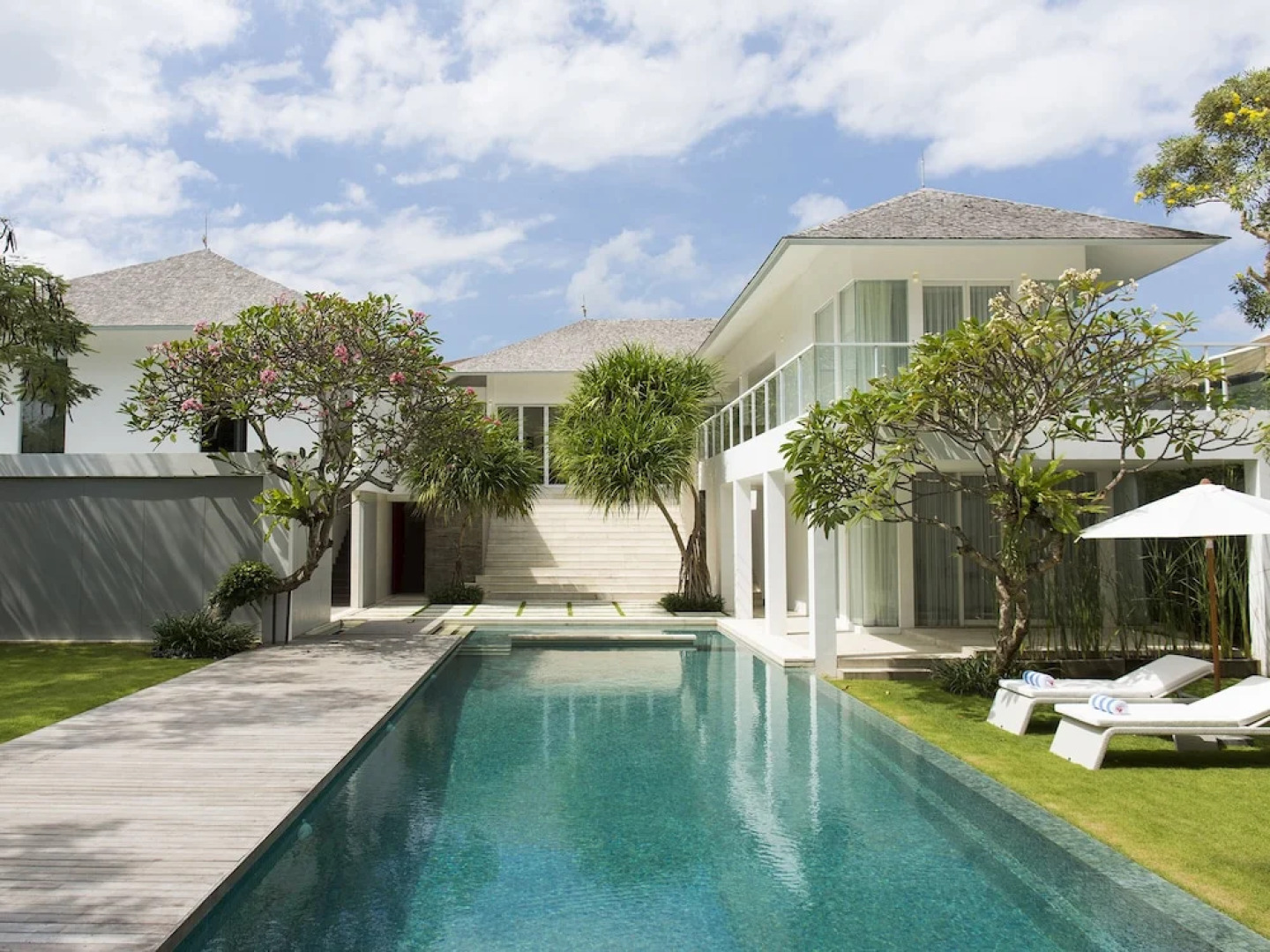 Villa Canggu