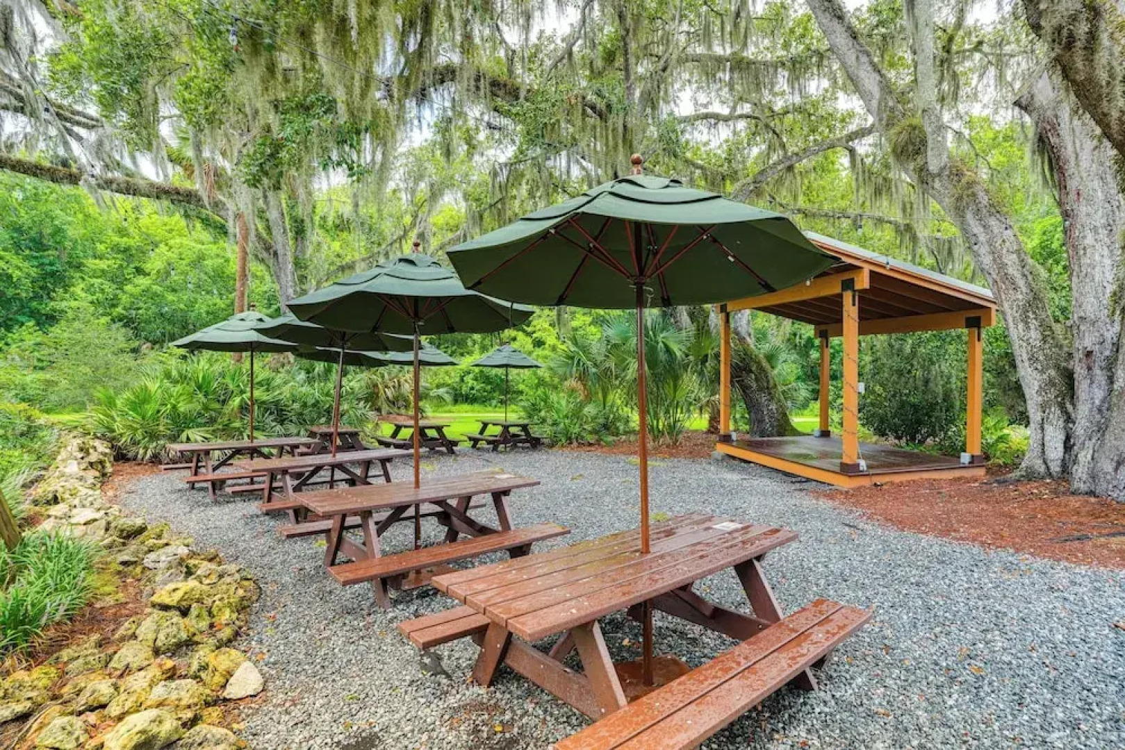 Pet-friendly Home w/ Patio in The Villages