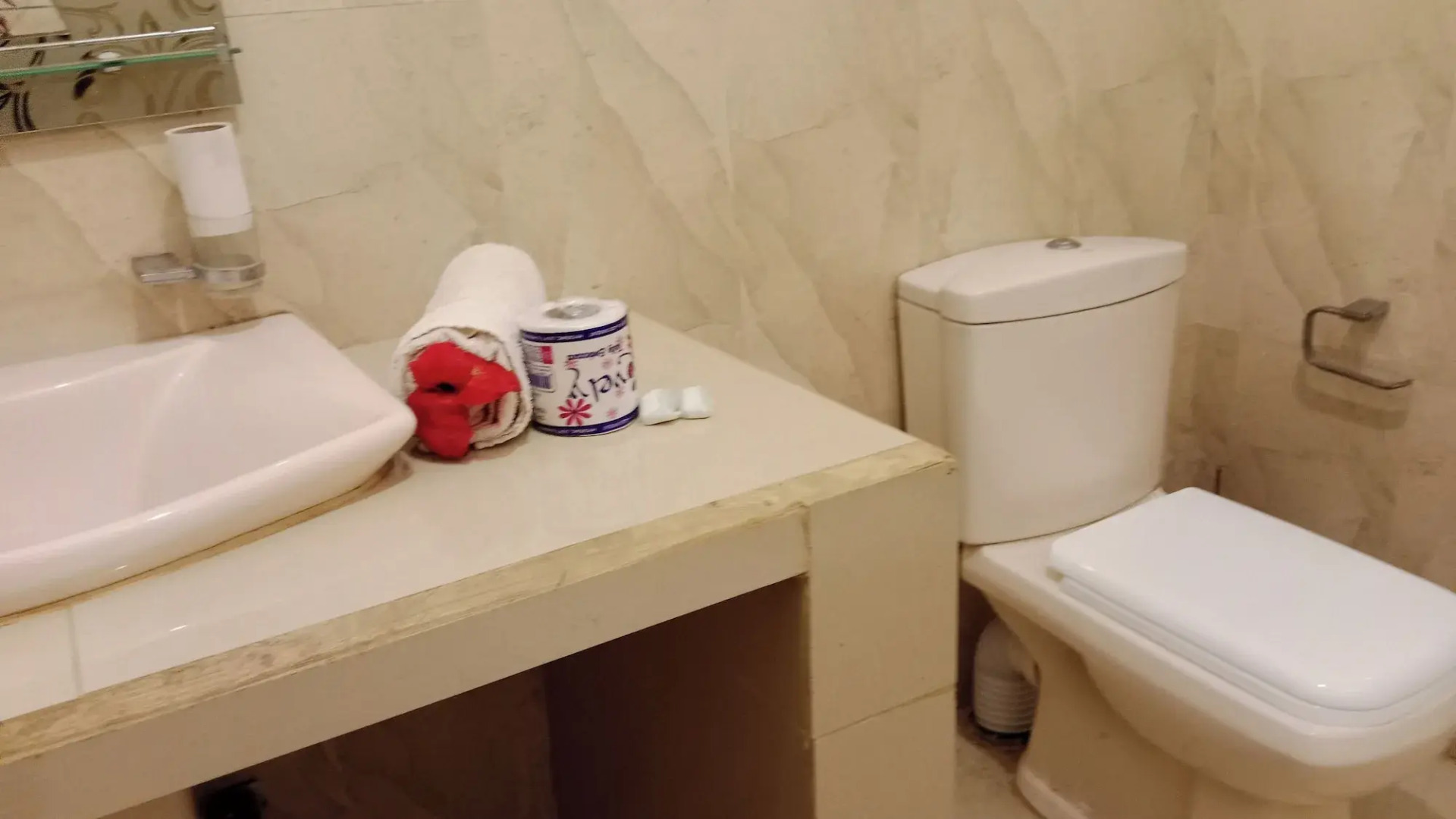 Sigiri Thilanka Rest