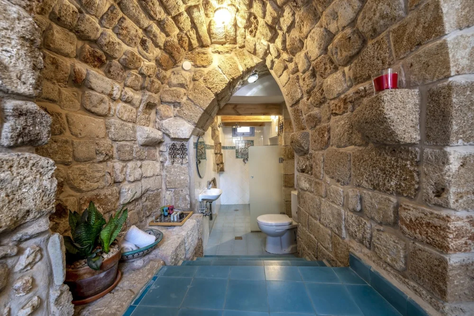 Arabesque Arts & Residency