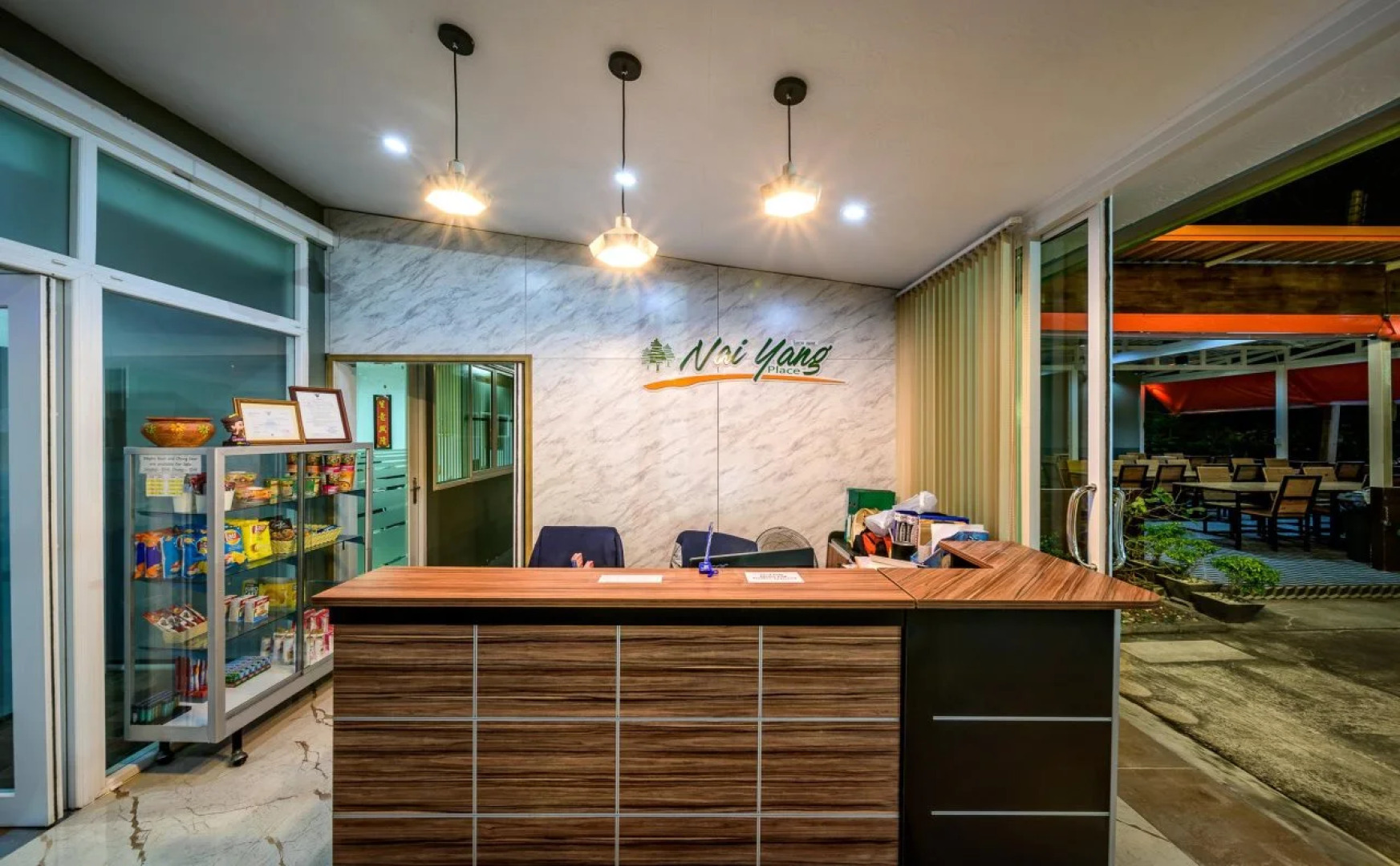 Naiyang Place Phuket Airport