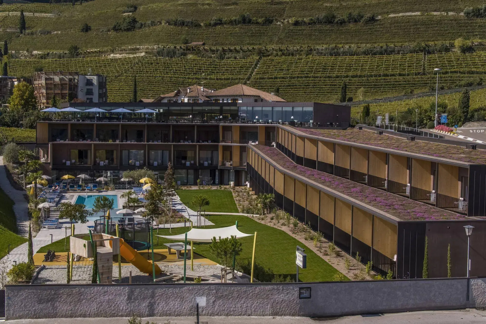 Hotel Thalhof am See