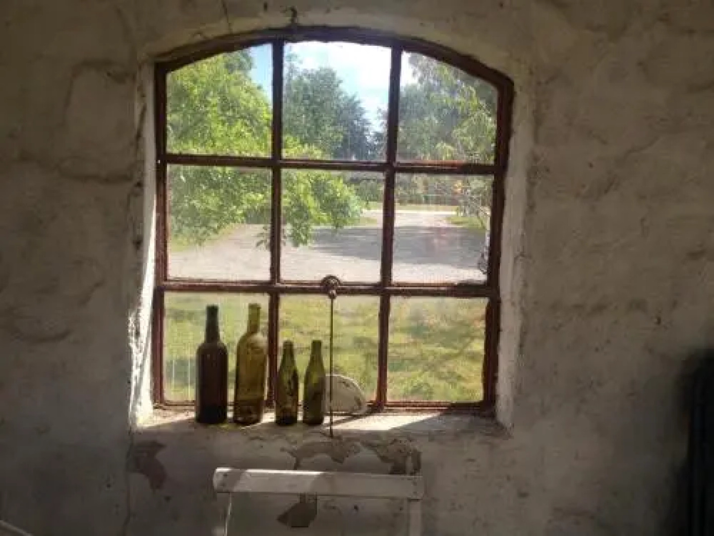 Strandbadsgården B&B