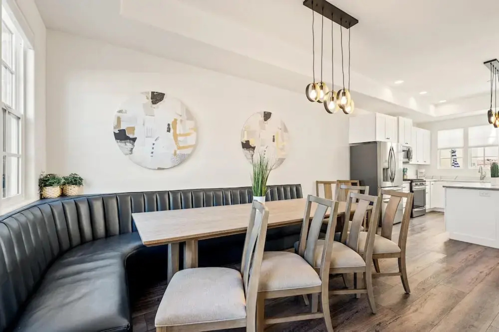 Zion's Haven #f4 4 Bedroom Townhouse