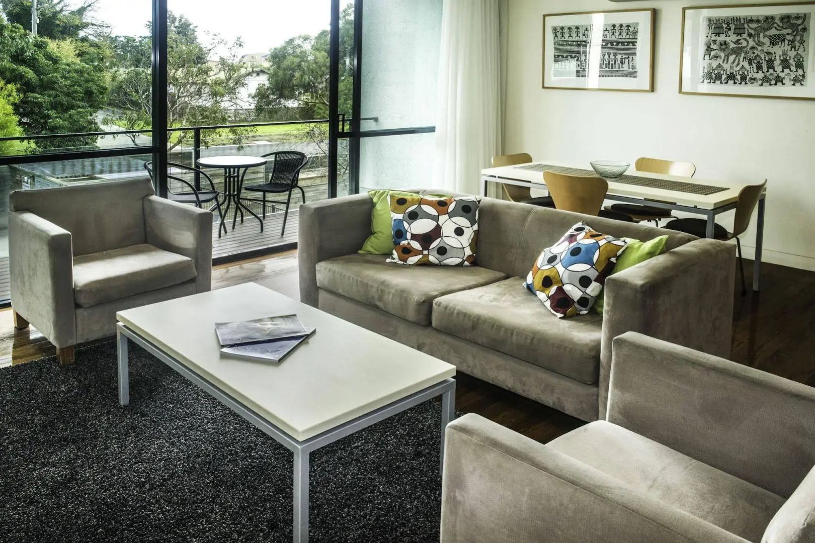 Phillip Island Apartments