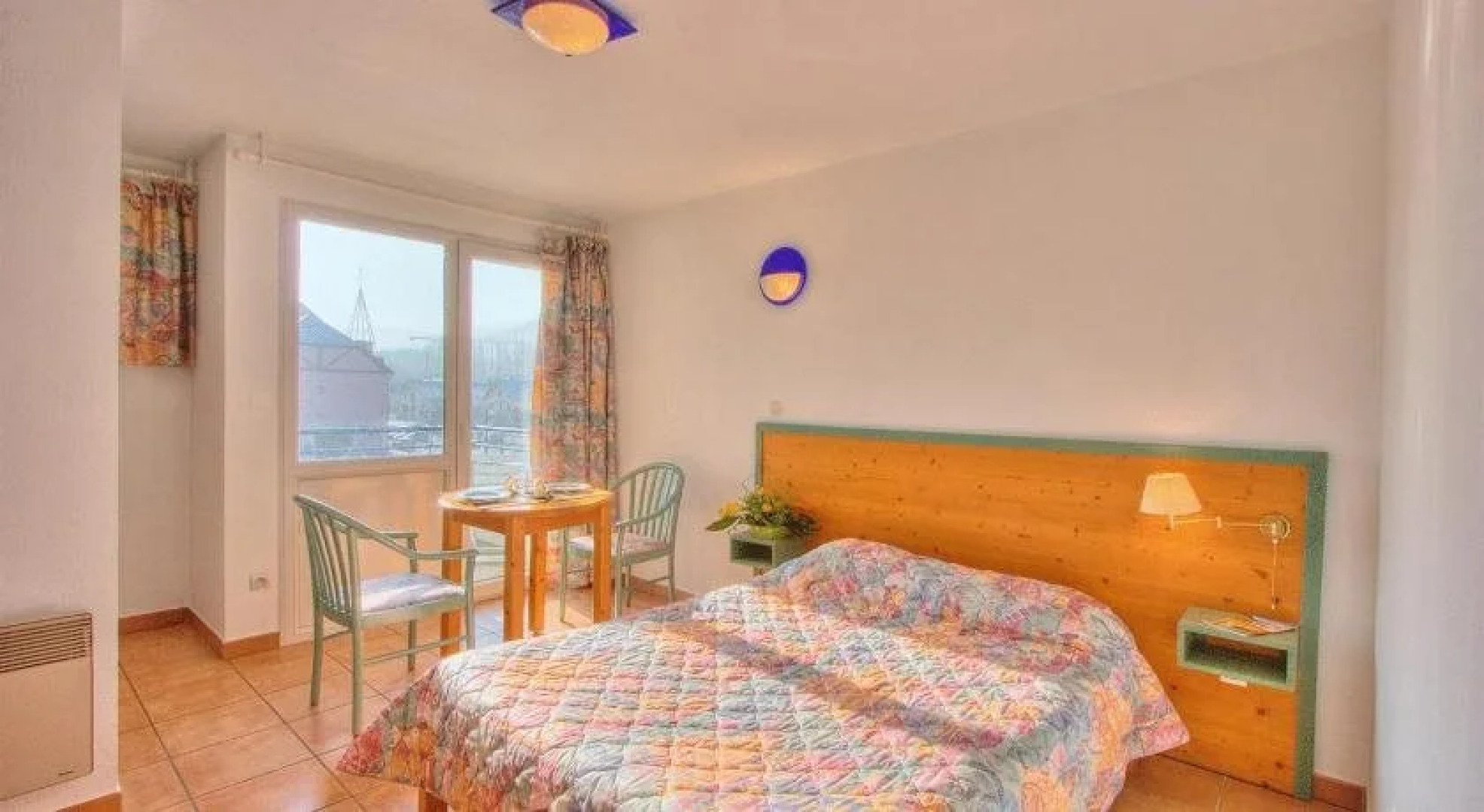 Residence Des Thermes