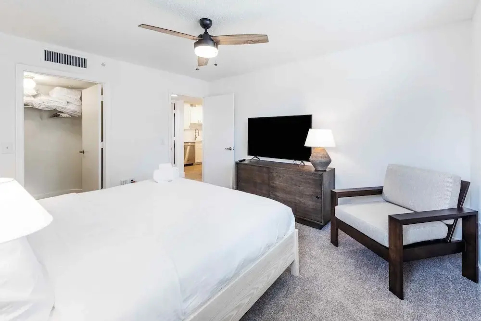 Tucker at New River Cove Fort Lauderdale