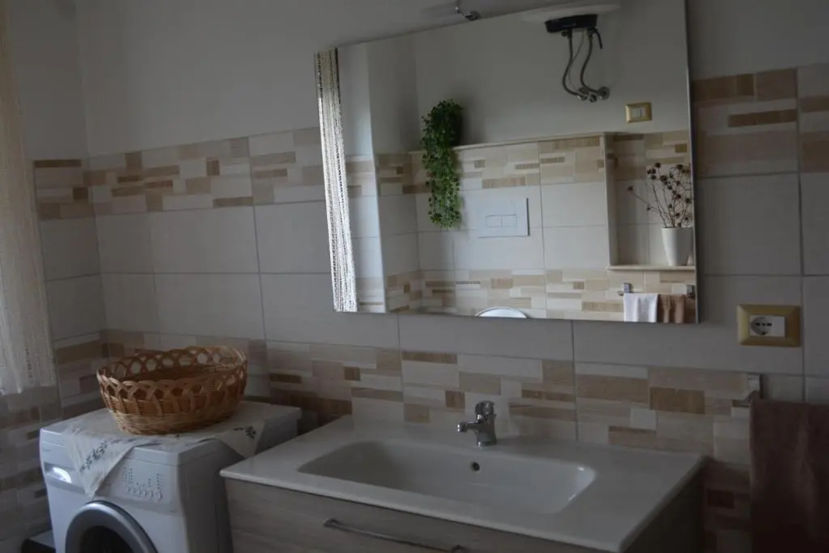 Appartamento Gennirco