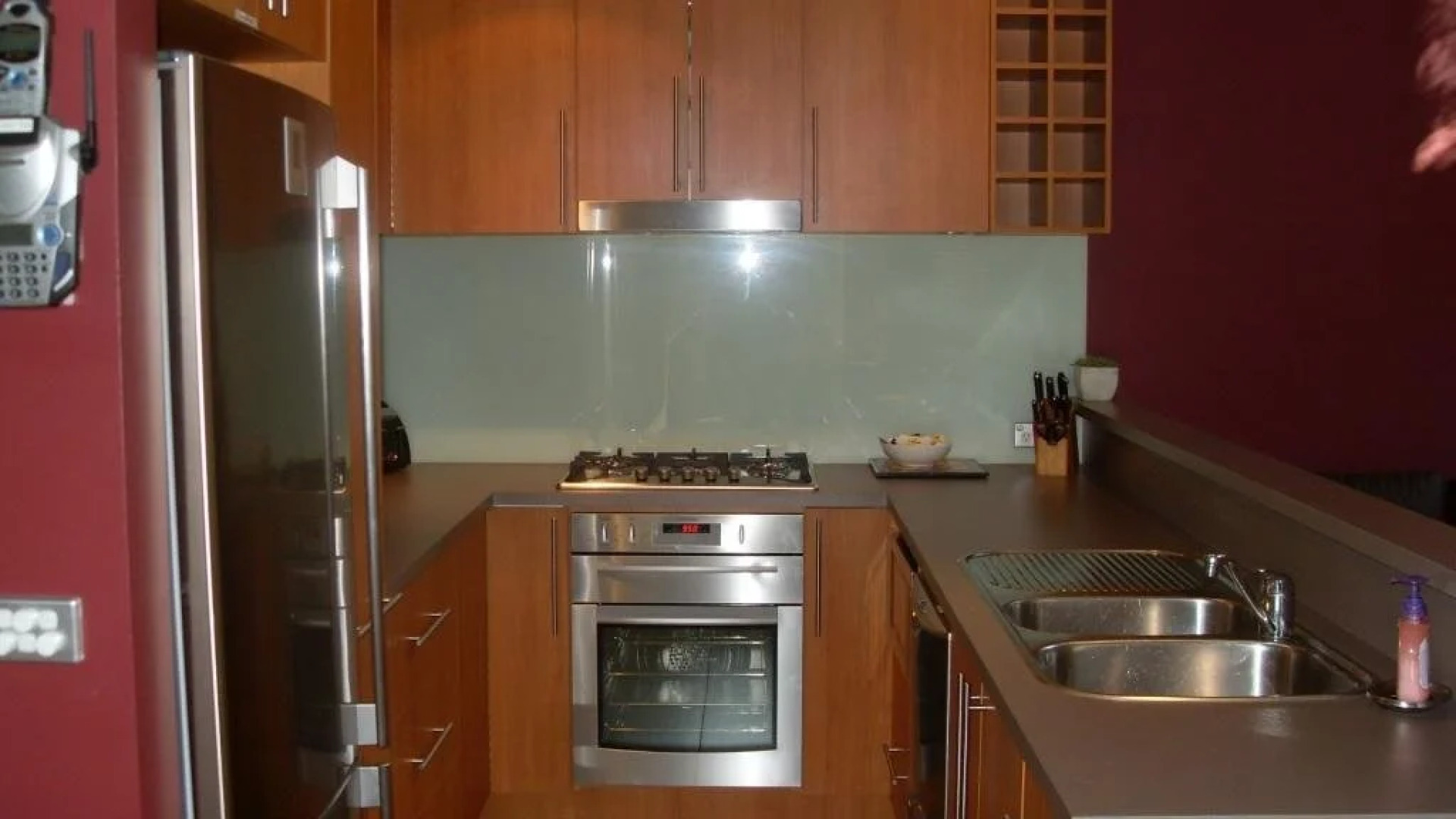 Snowbound Managed Chalets