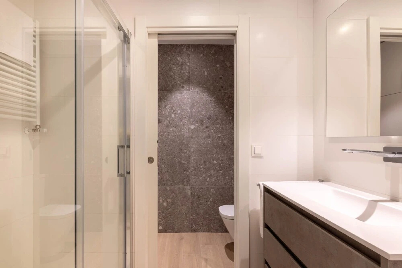 GERNIKA I apartment by Aston Rentals