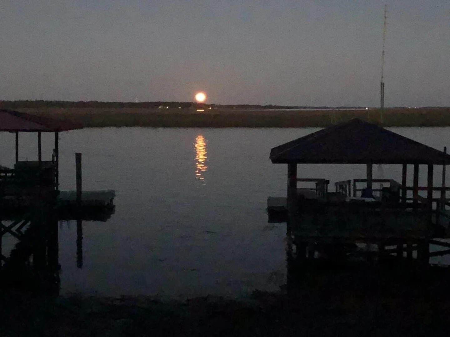 Chechessee River House Holiday home 4 BestStayz.1