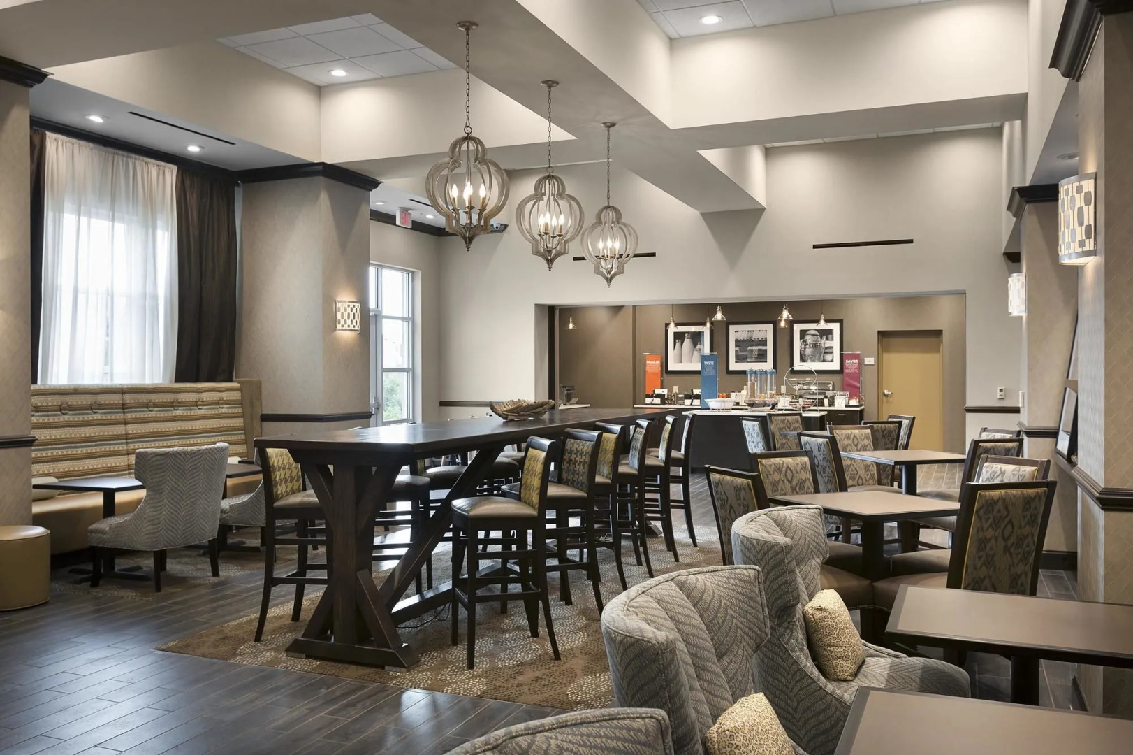 Hampton Inn & Suites Fort Mill