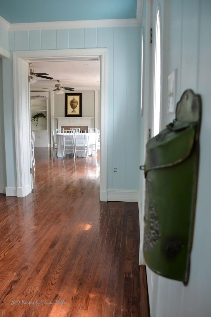 The Oaks Bed and Breakfast