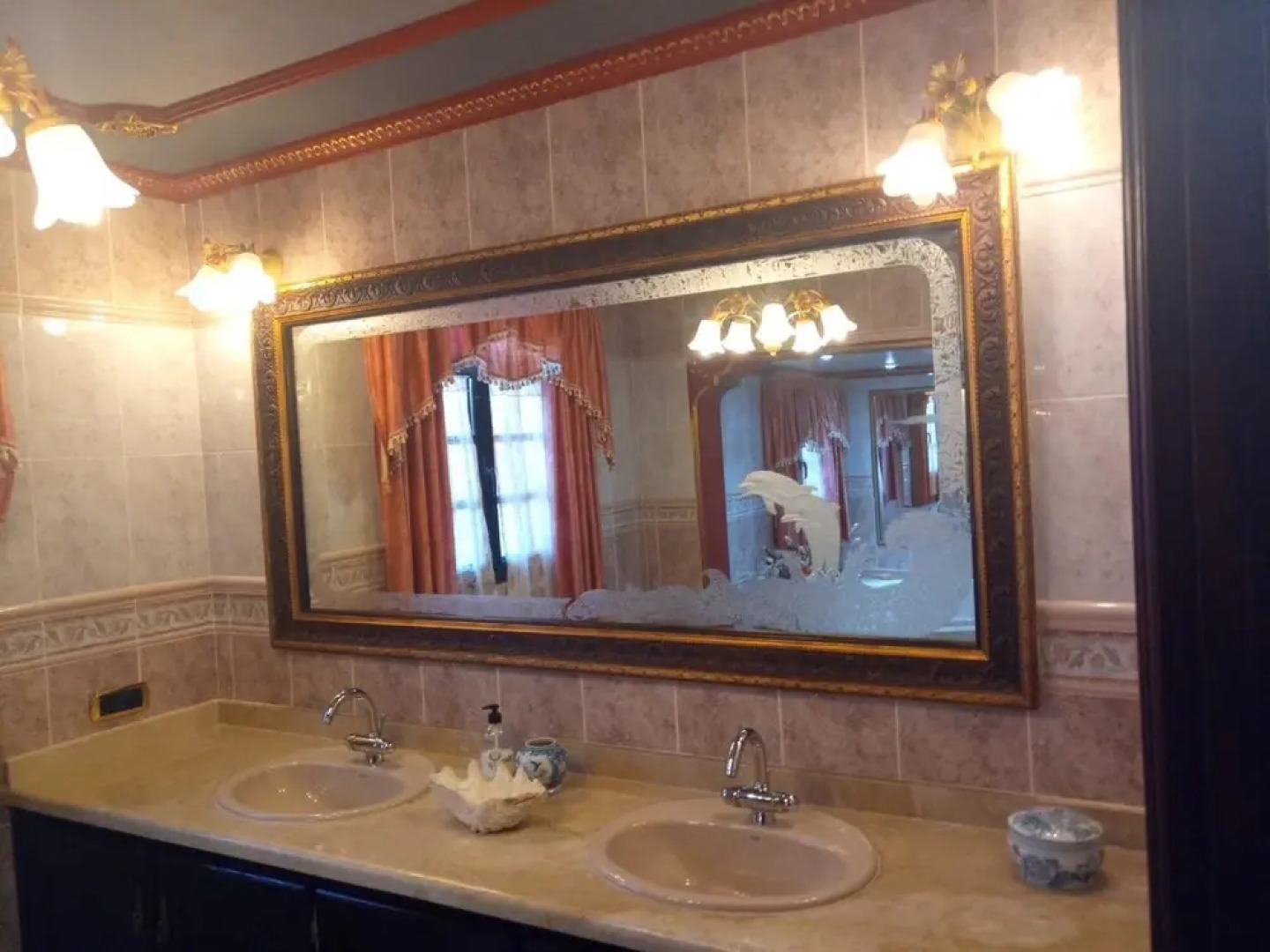 Villa With 4 Bedrooms in El Cuchillo, With Wonderful Mountain View, Private Pool, Enclosed Garden - 3 km From the Beach