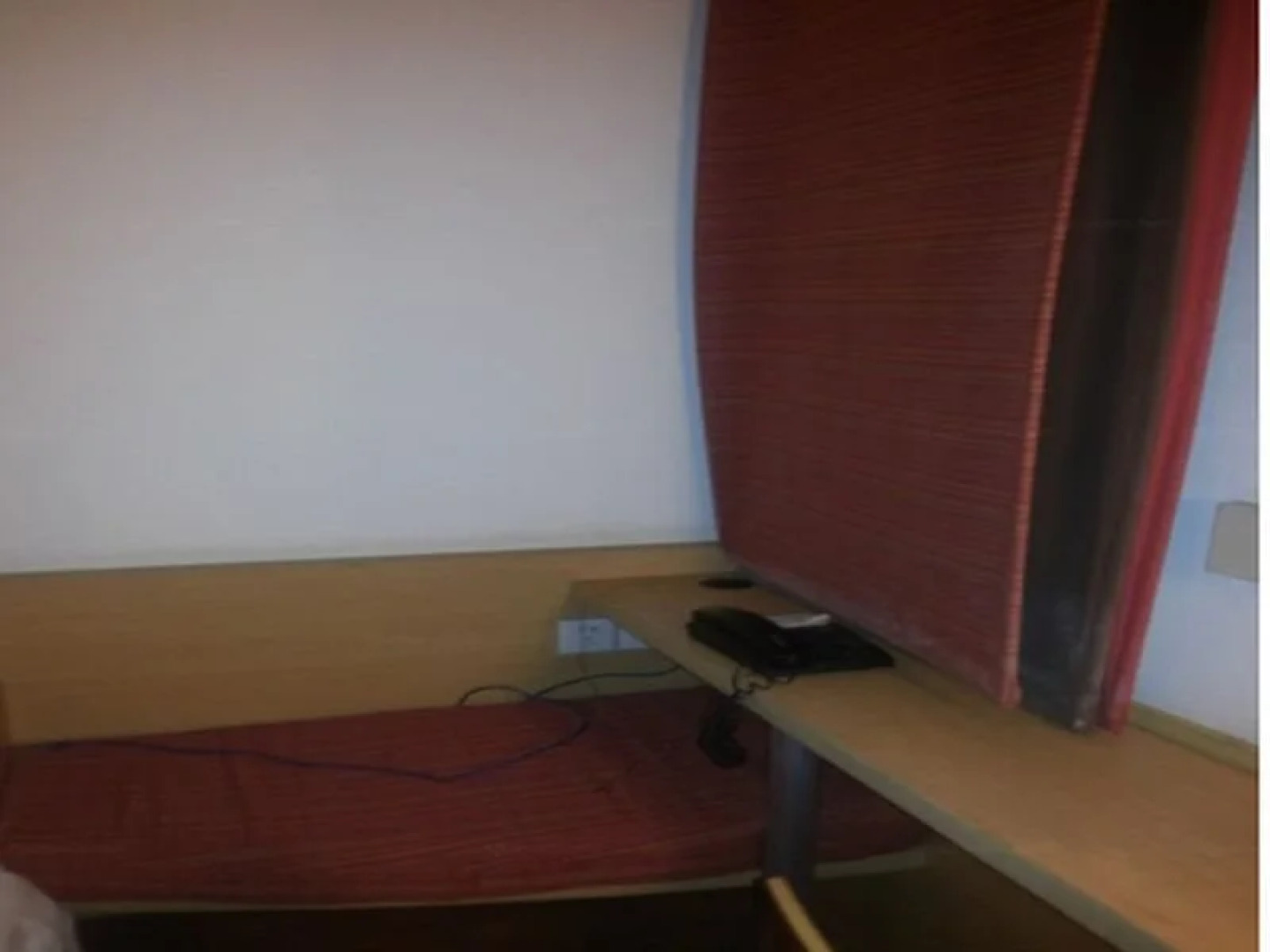 Wuxi Ibis Chunshen Road