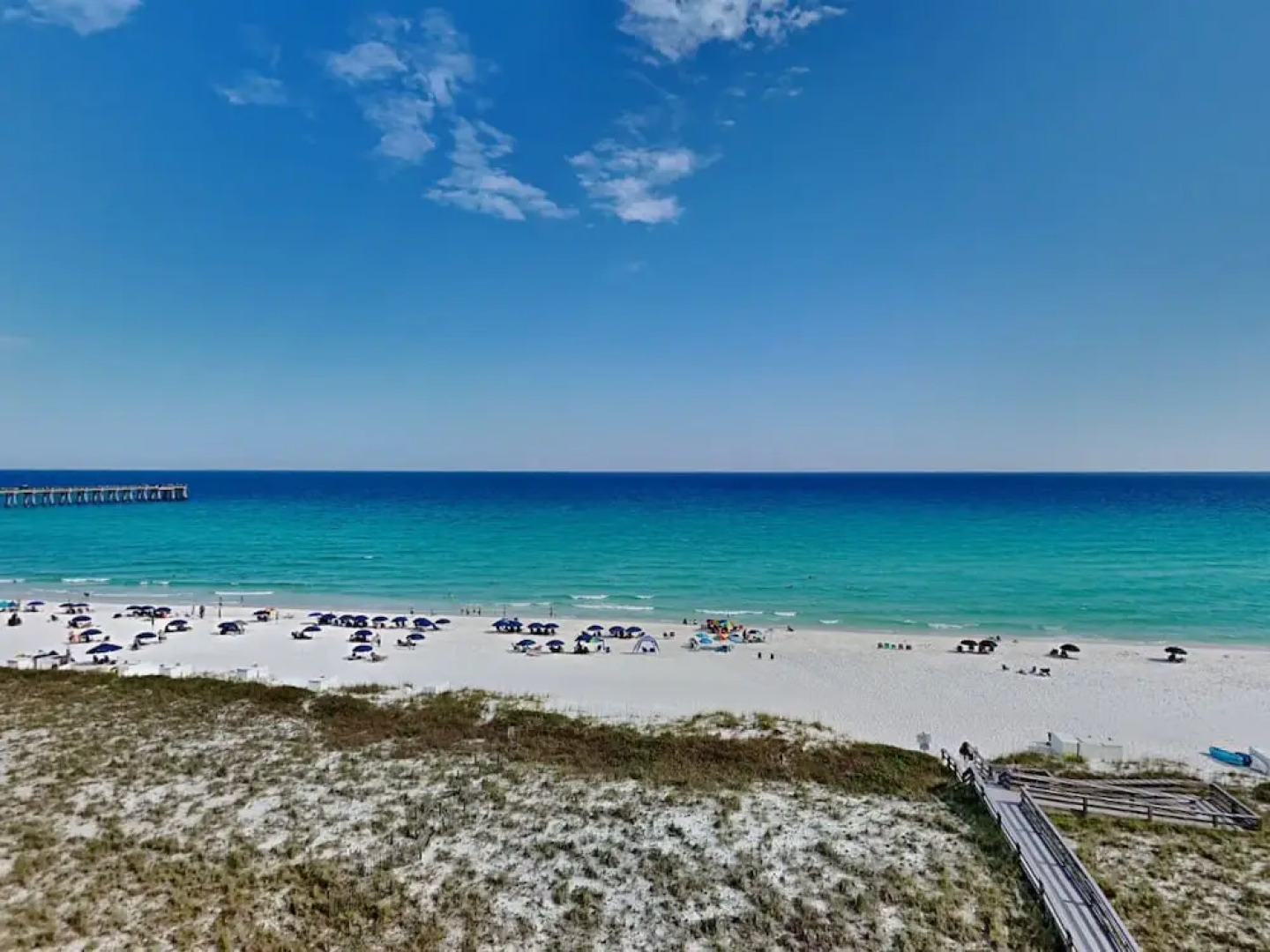 The Pearl of Navarre by Southern Vacation Rentals
