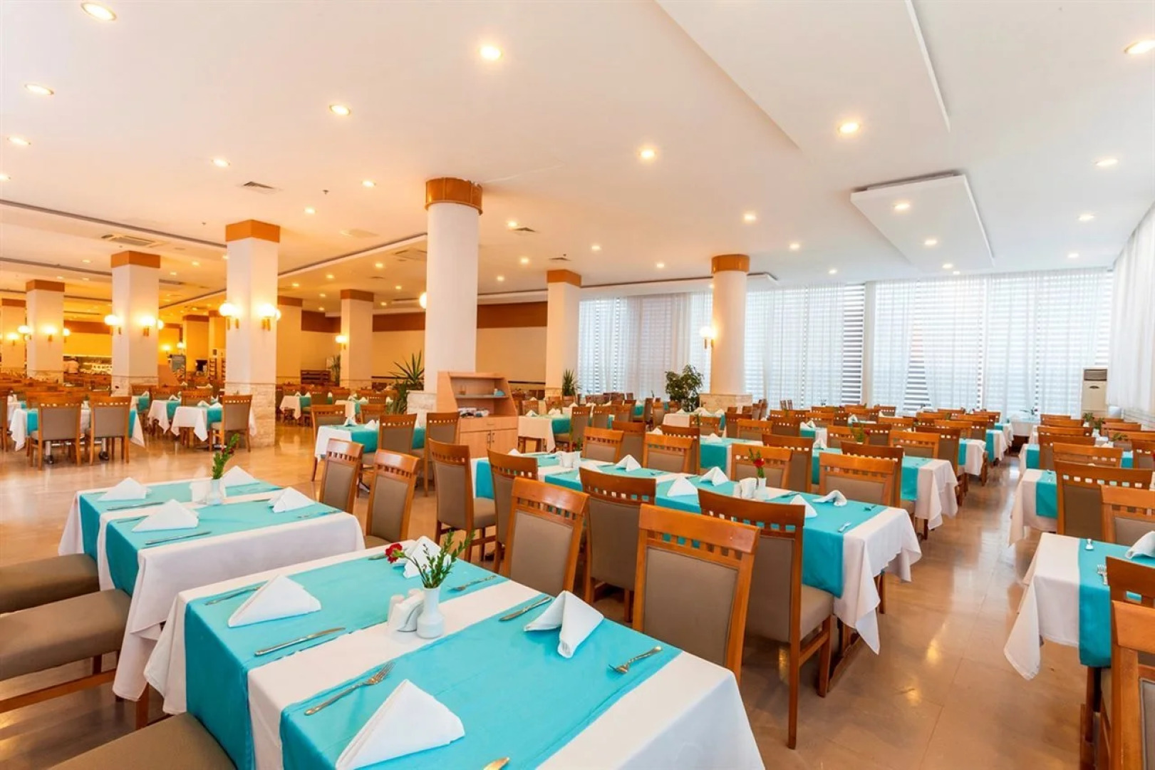 Narcia Resort Side - All Inclusive