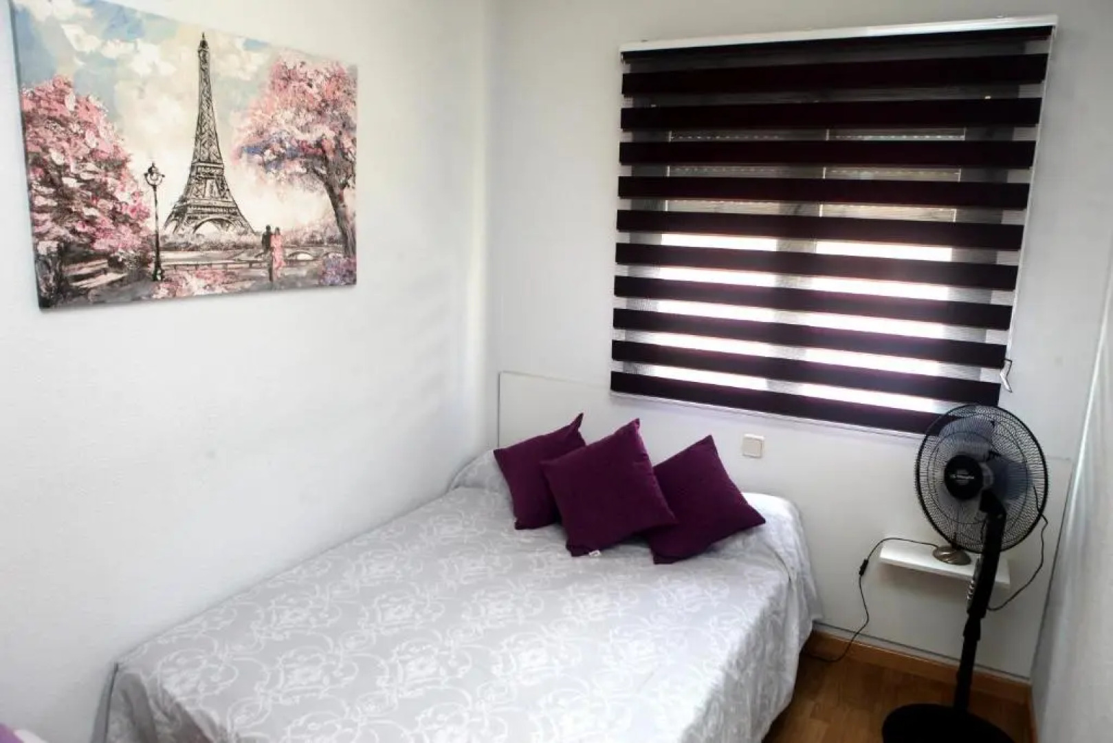 Apartamento Castilla