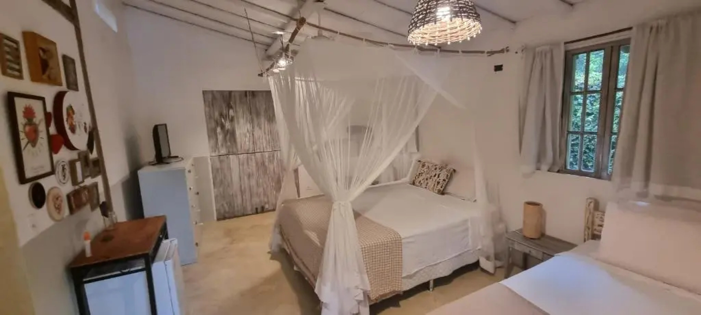 Pousada Vila Pitanga Trancoso