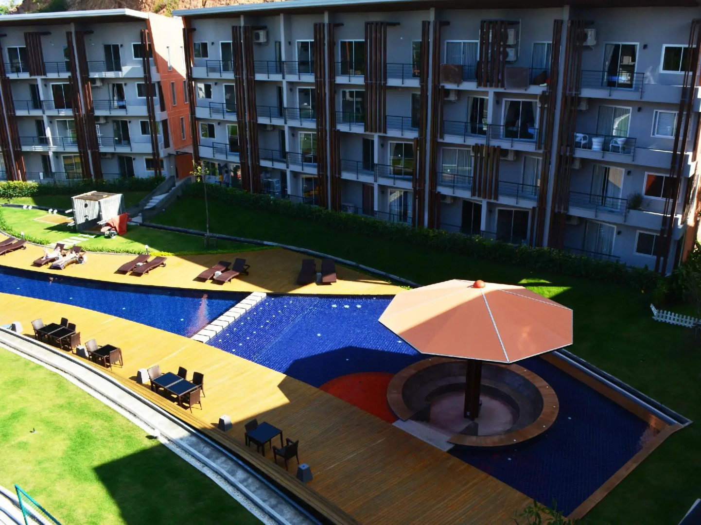 Replay Residence Samui