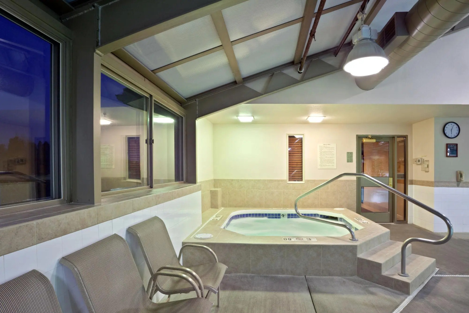 La Quinta Inn & Suites by Wyndham Yakima Downtown