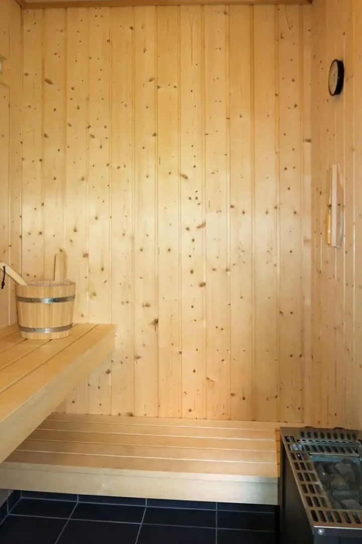 Holiday Vital Resort Gro Enbrode