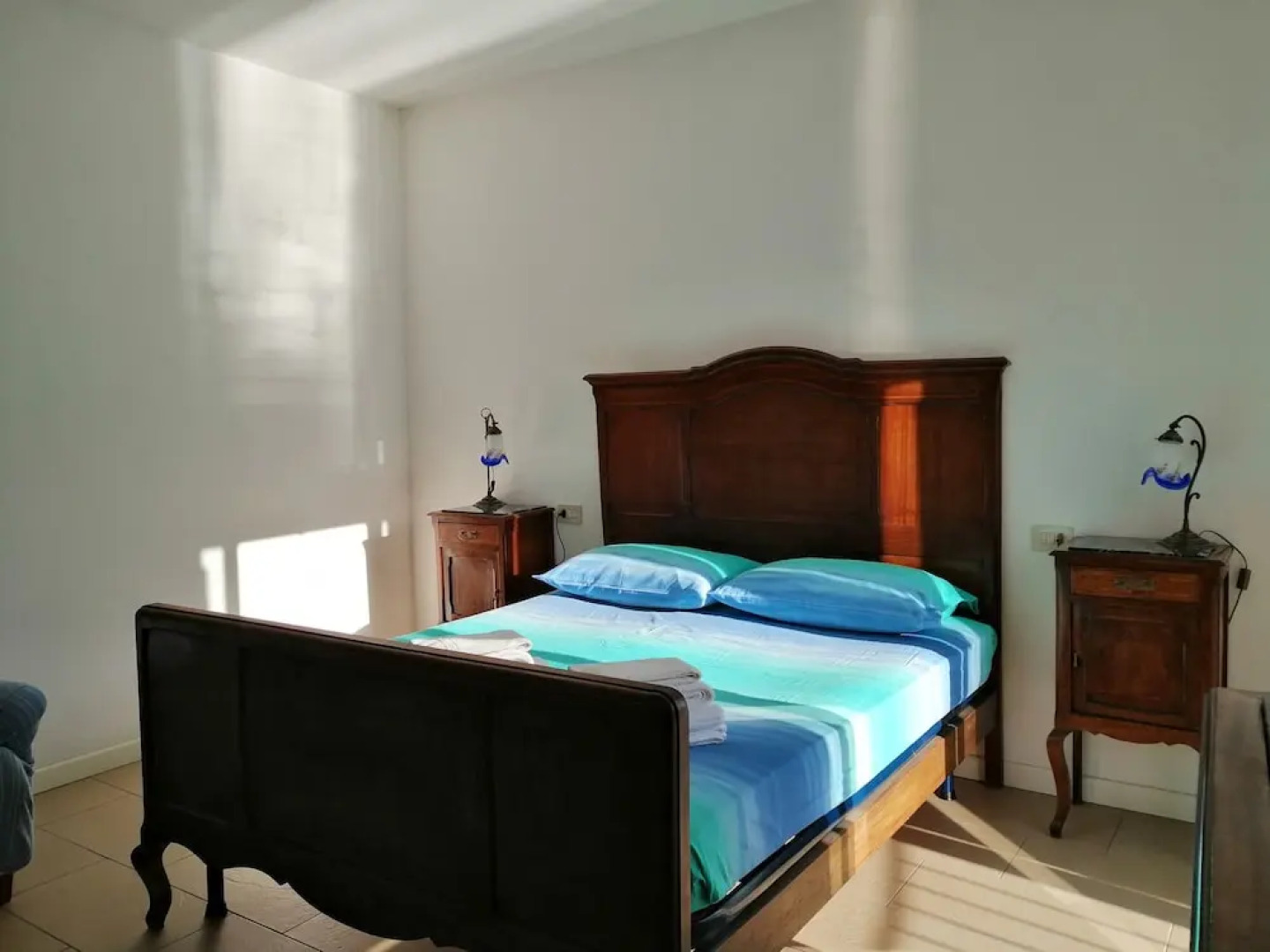 IseoLakeRental - Anna