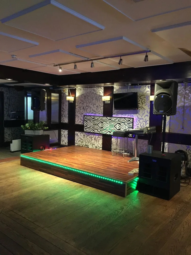 Best Western Fagerborg Hotel