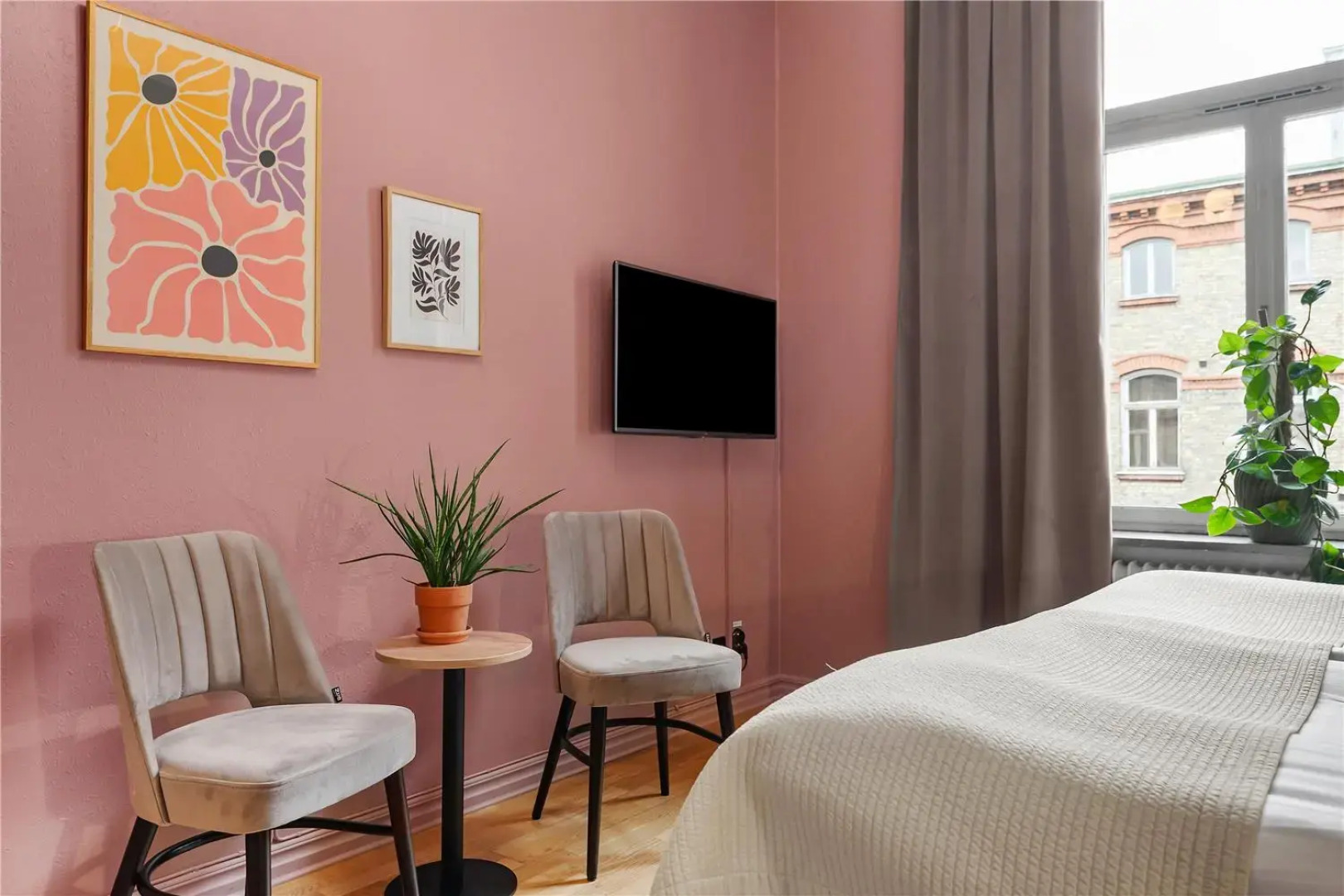 Karlskrona Stadshotell, BW Signature Collection