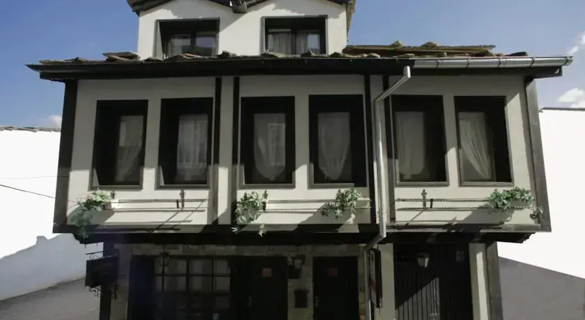 Guesthouse Koliovata Kashta