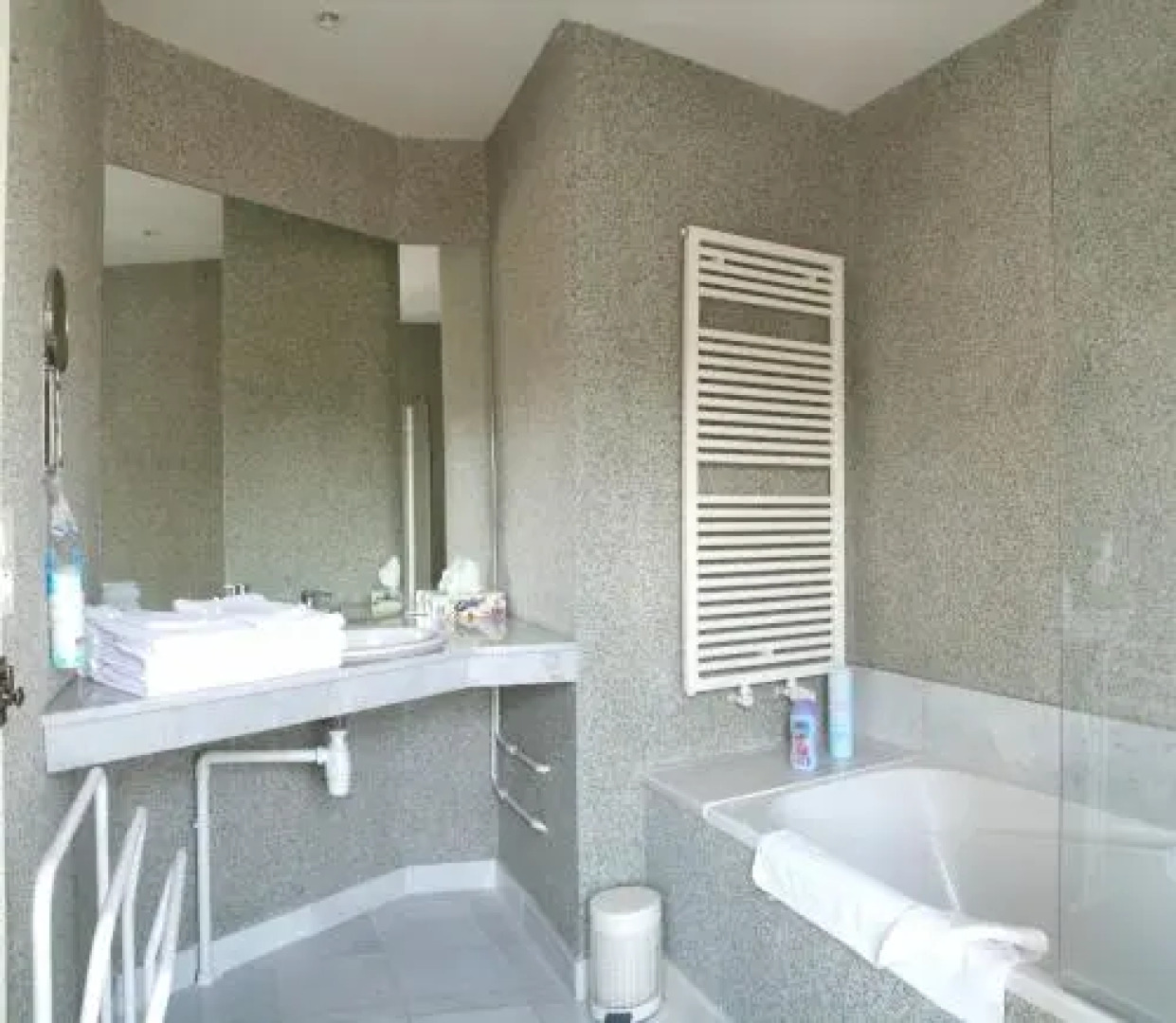 Maison D'hôtes Benoit Breton