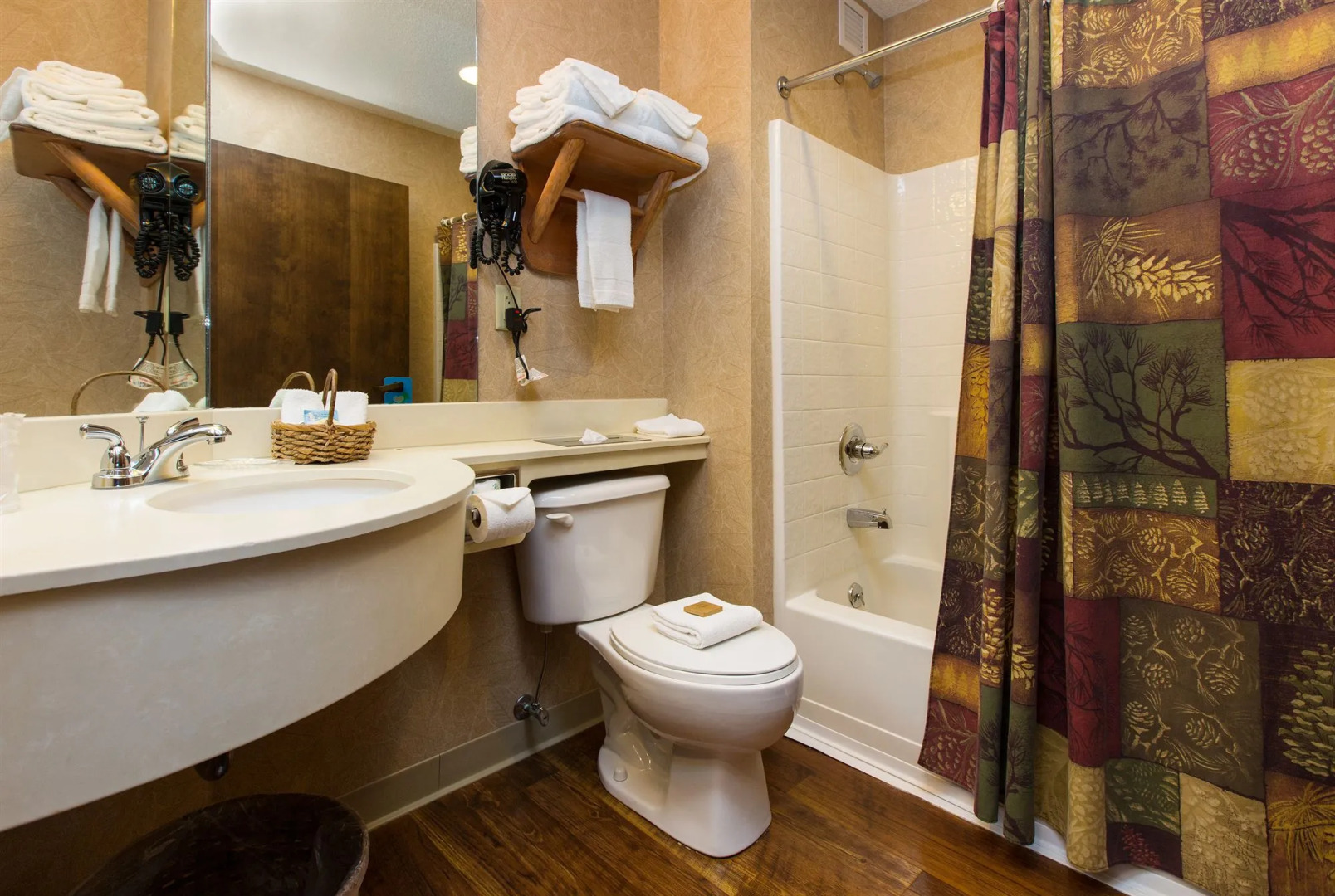 Stoney Creek Inn Quincy