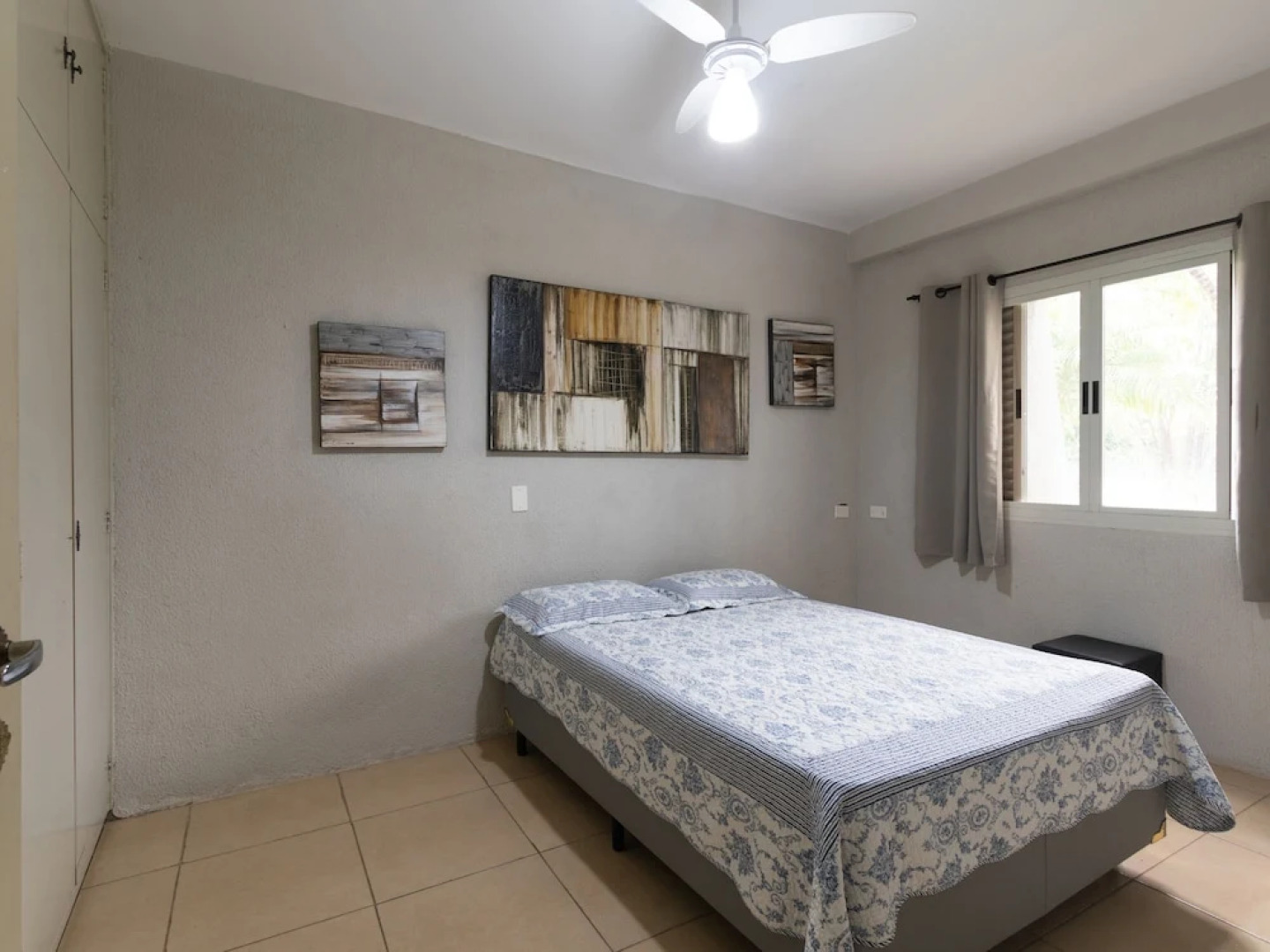 Hostel La Casa de Pedra