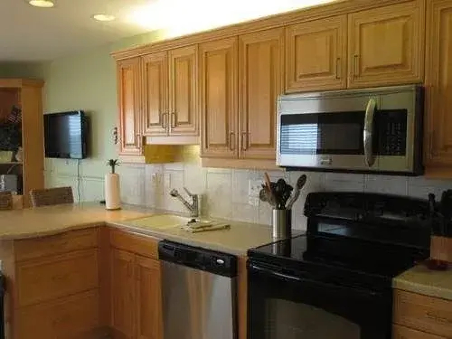 Beach House Resort by Island Vacation Properties