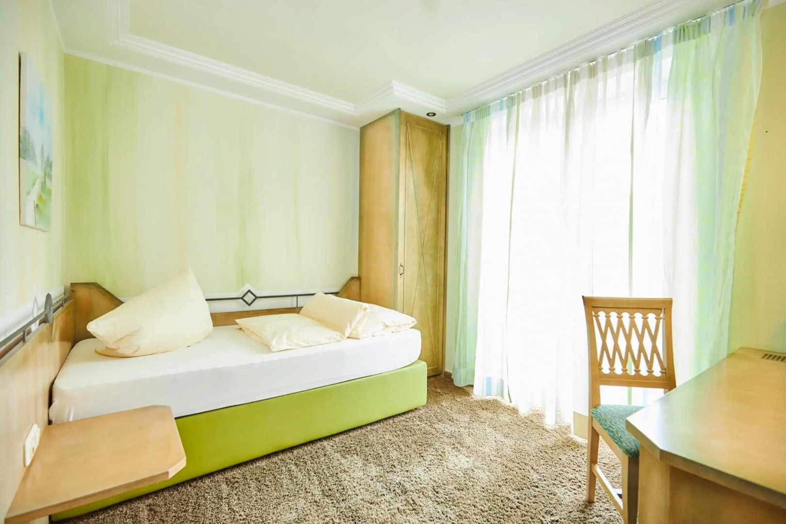 Flair Hotel Zum Schwarzen Reiter