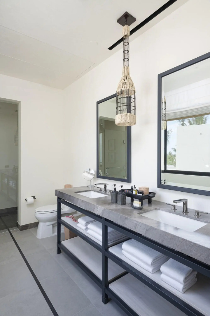 Susurros del Corazón, Auberge Collection