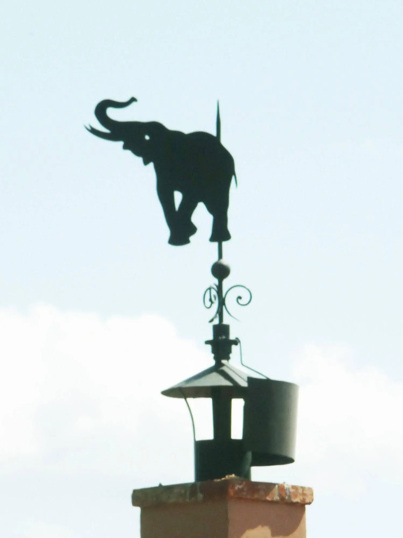 Villa Paladino Solunto