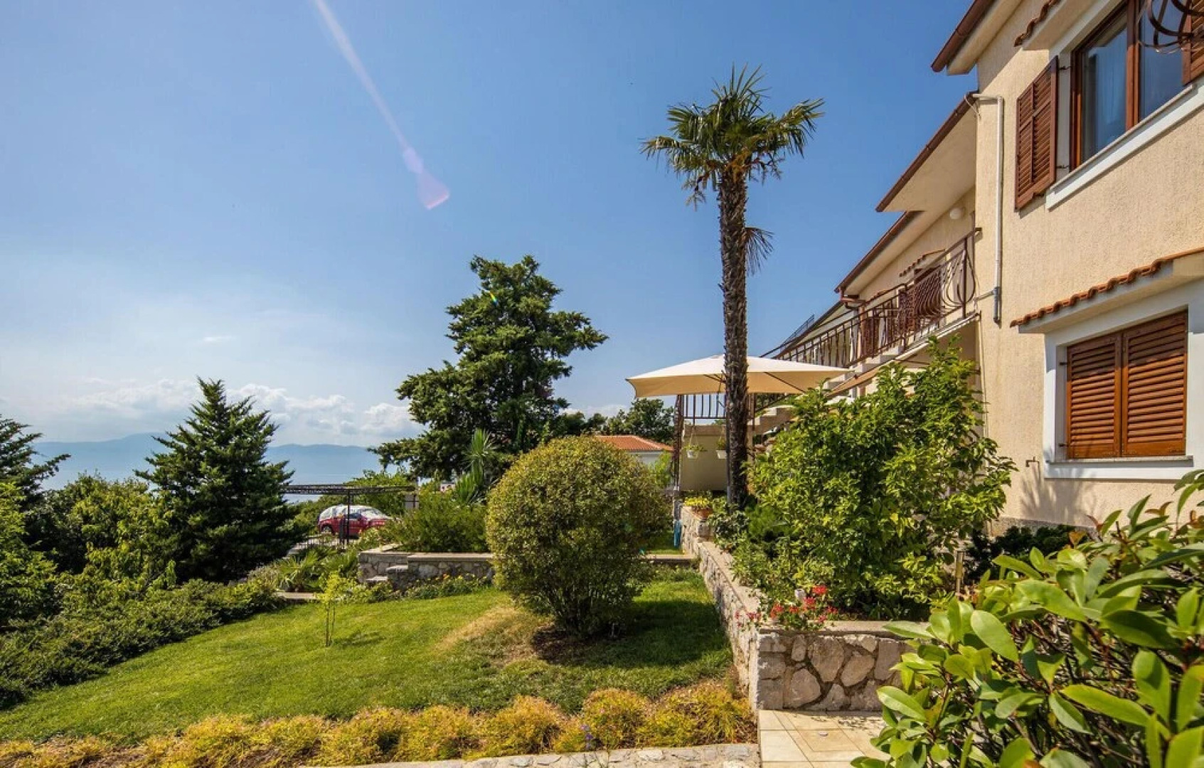 Apartment Kostrena III