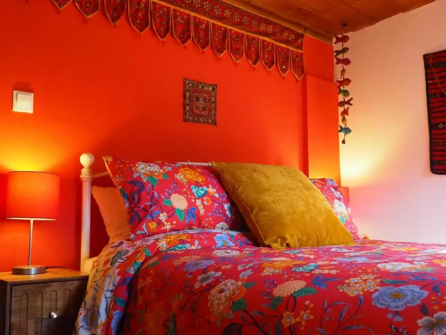 Little River Guest House