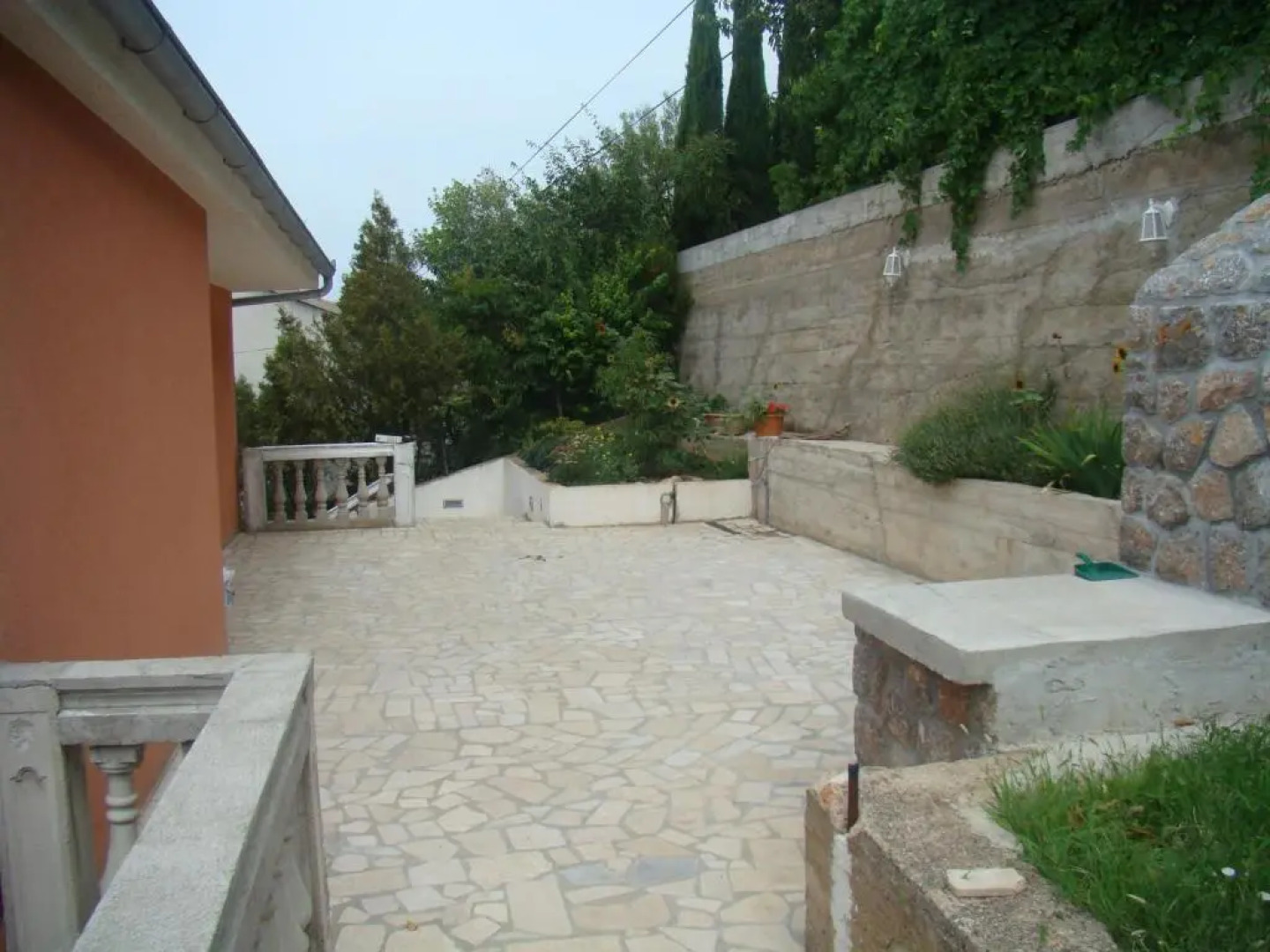 Apartments & Room MaDi