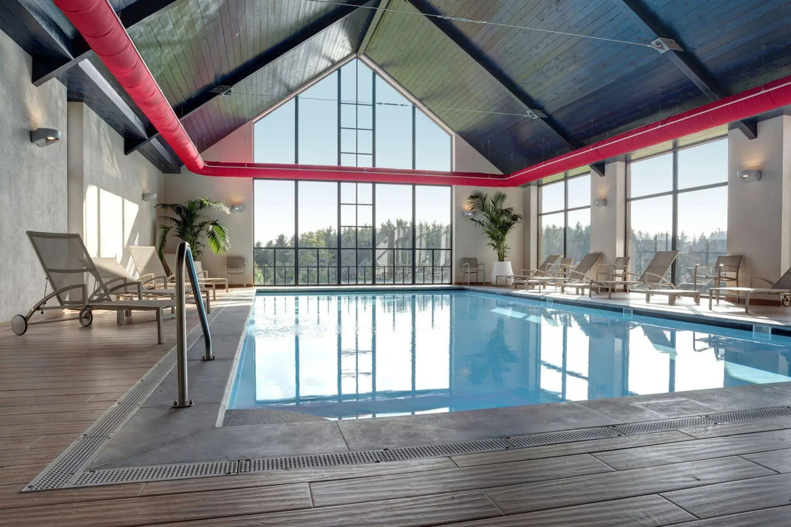 Azur en Ardenne