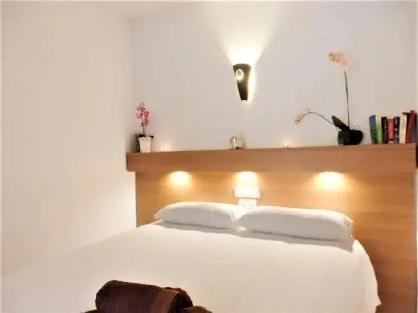 Apartamenyo en Sunsetbeach